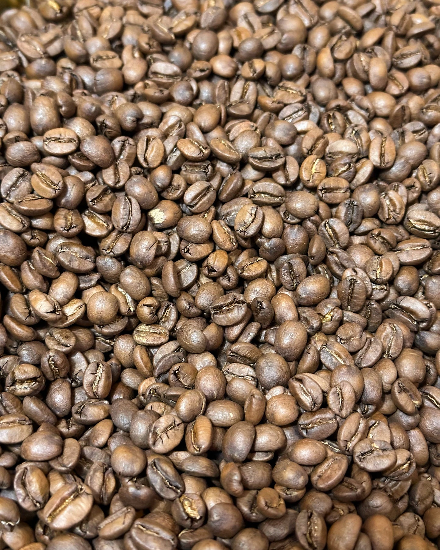 Coffee beans