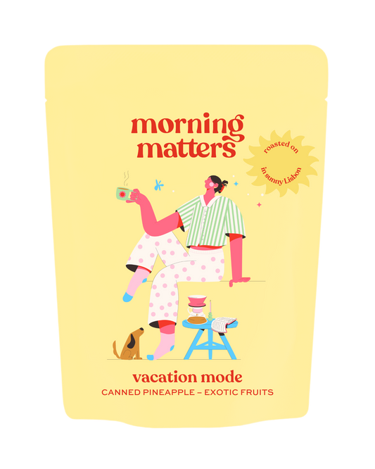 Vacation Mode
