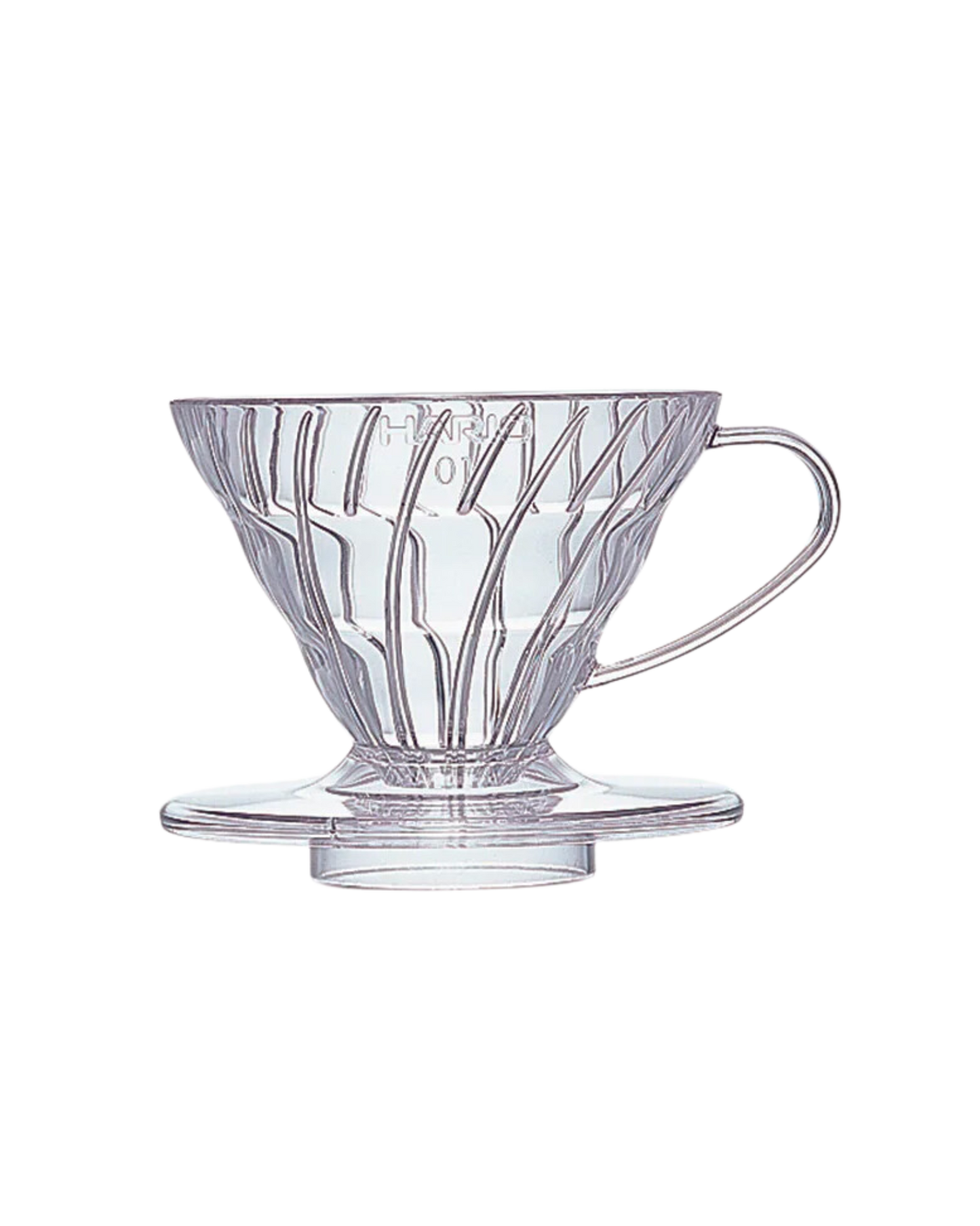 Hario V60 Clear