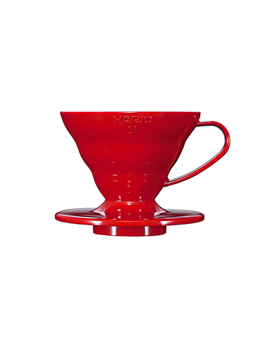 Hario V60 Red (01)
