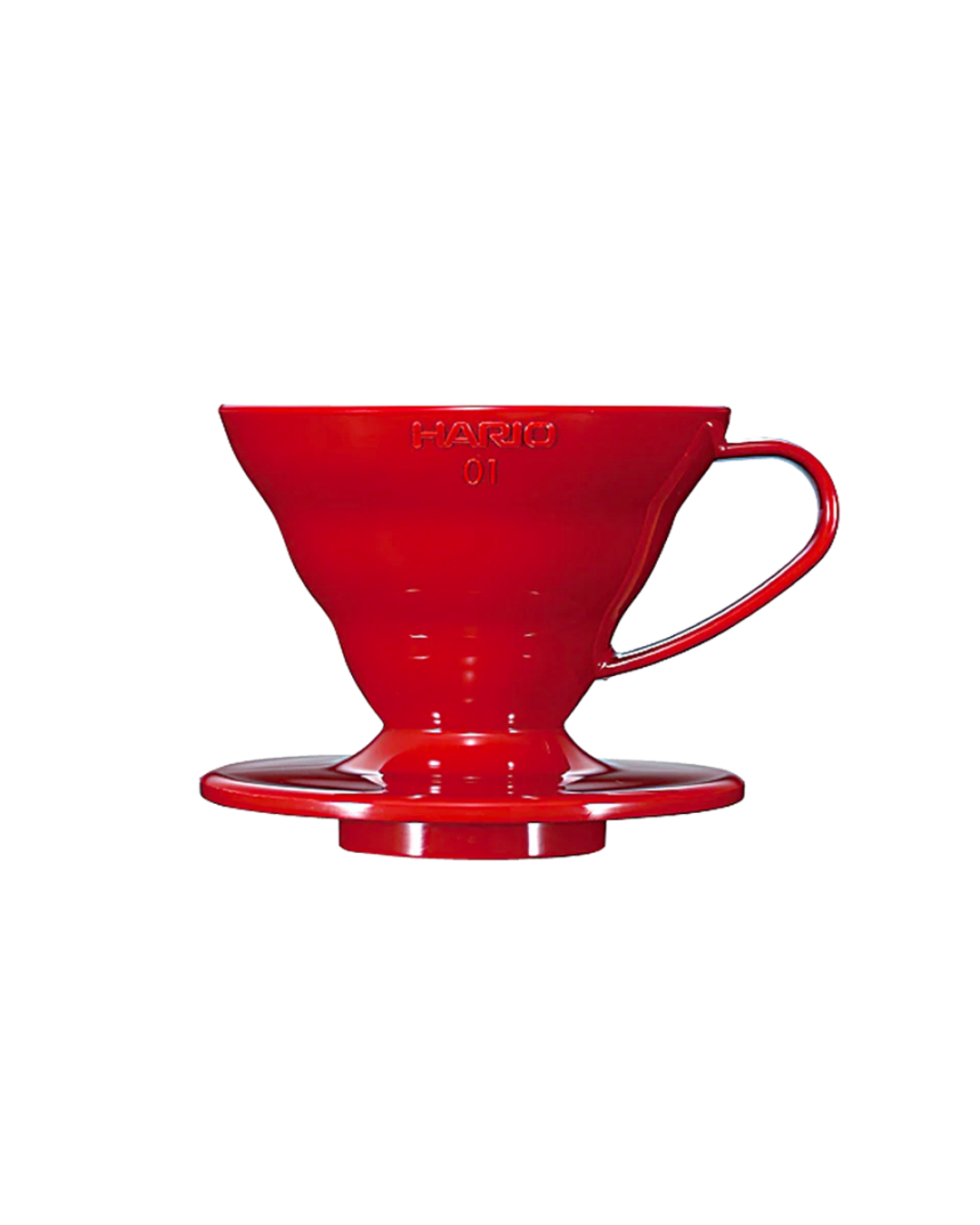 Hario V60 Red (01)