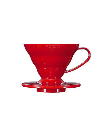 Hario V60 Red (01)