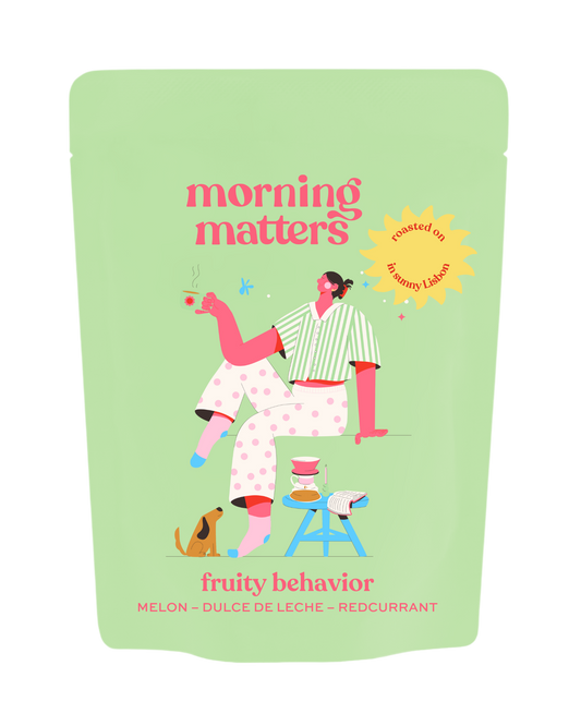 Fruity Behavior