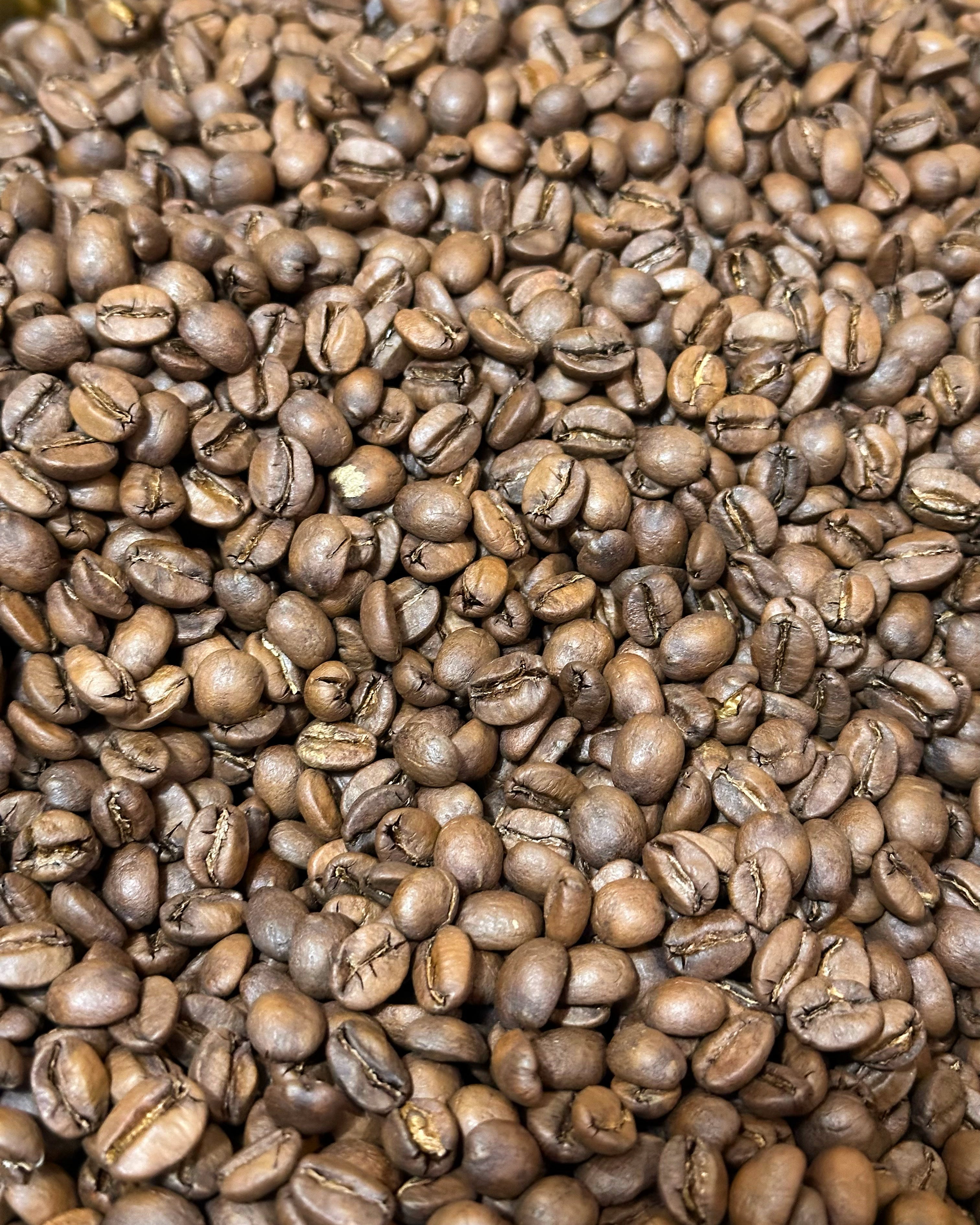 Coffee beans 