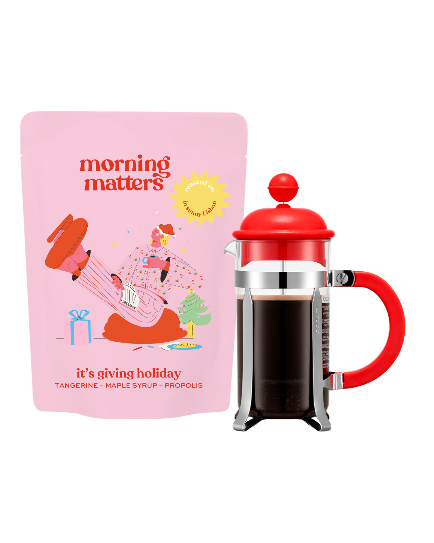 Holiday Filter bundle