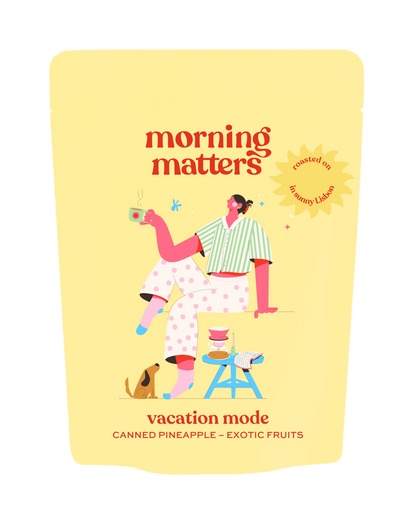 Vacation Mode