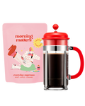 Everyday Filter bundle (RED)