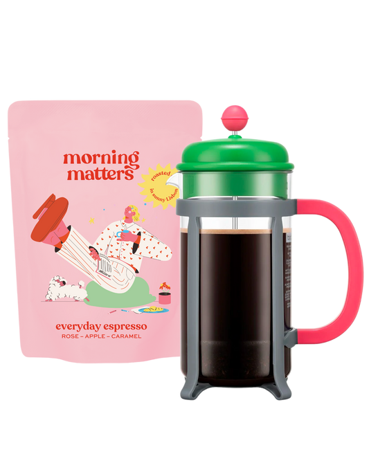 Everyday Filter bundle (COLORS)