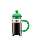 French Press (green) 0,35L