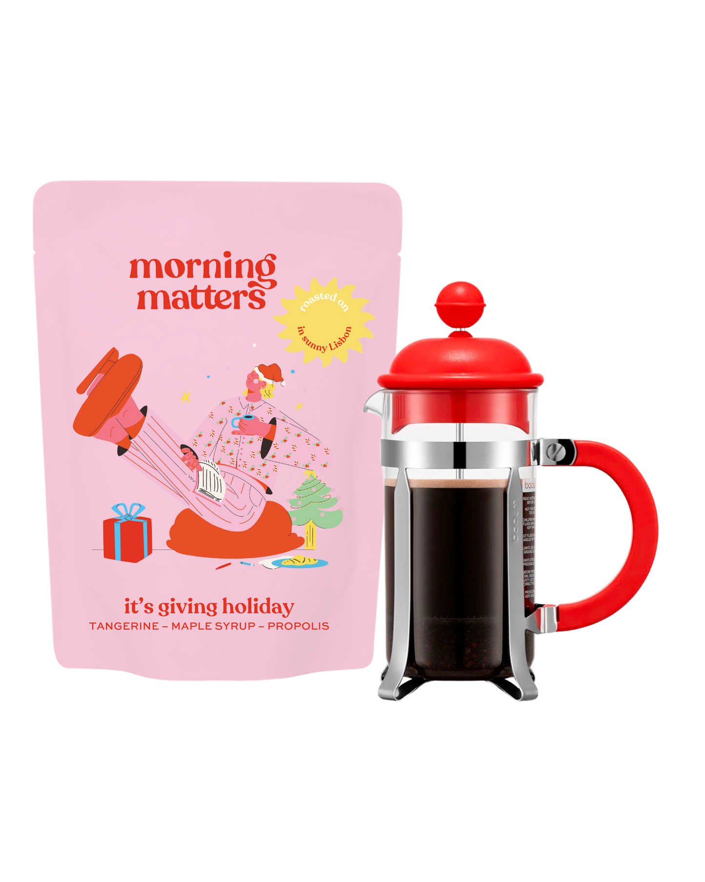 Holiday Filter bundle