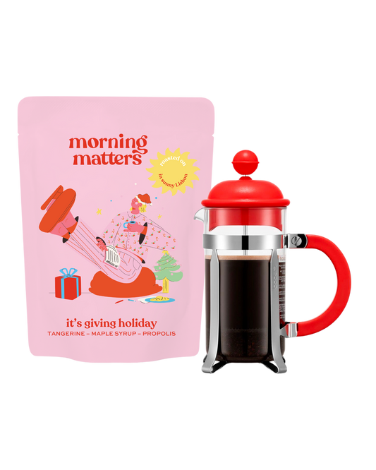 Holiday Filter bundle