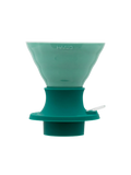 Hario Switch V60 Ceramic Turquoise