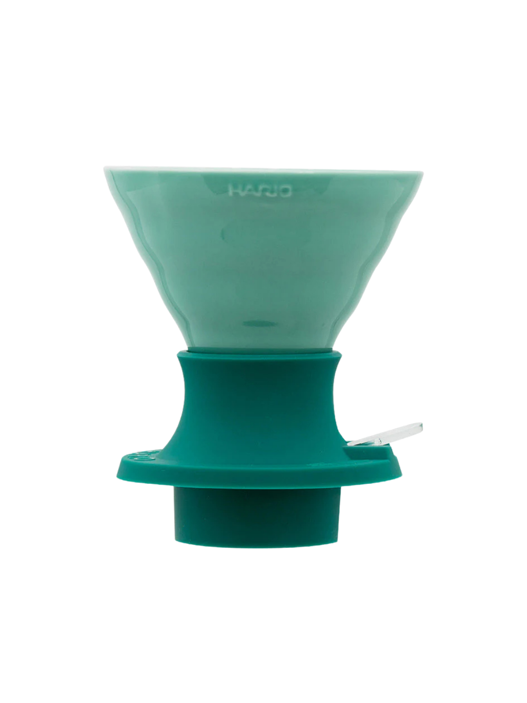 Hario Switch V60 Ceramic Turquoise
