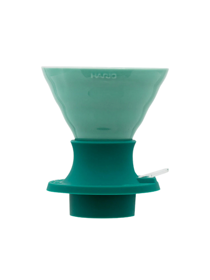 Hario Switch V60 Ceramic Turquoise