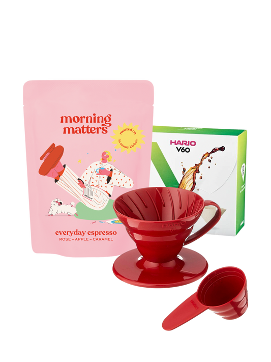 Everyday V60 bundle