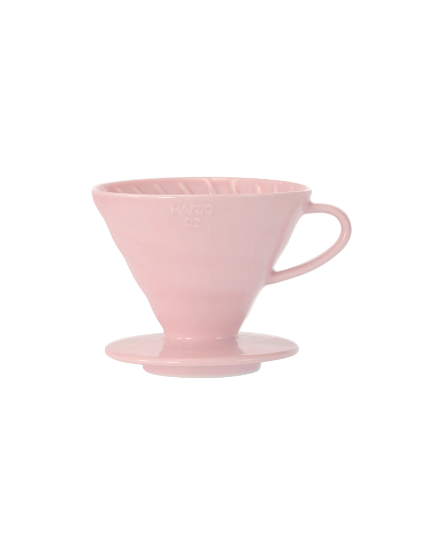 Hario V60 Pink (ceramic)