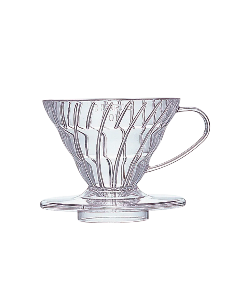 Hario V60 Clear (02)