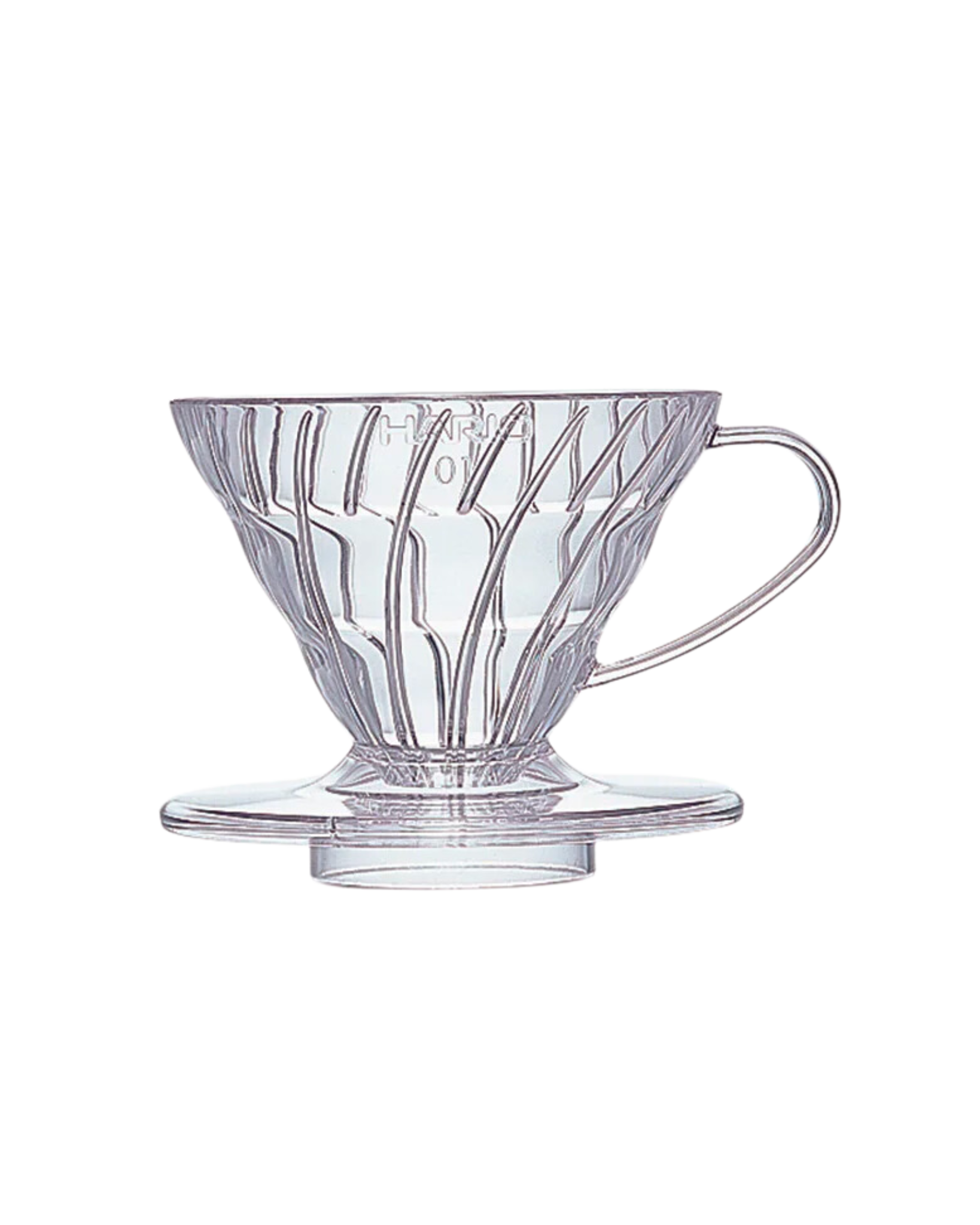Hario V60 Clear (02)