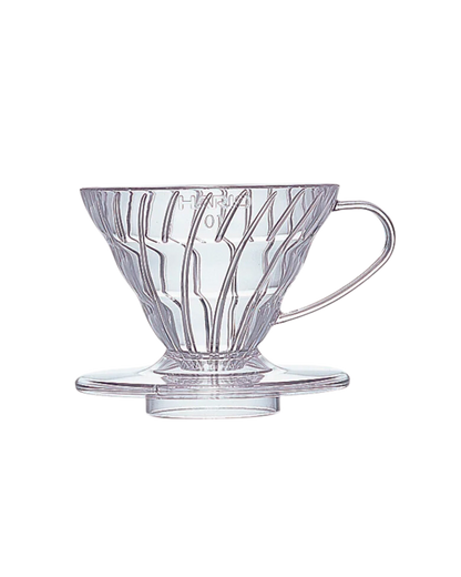 Hario V60 Clear