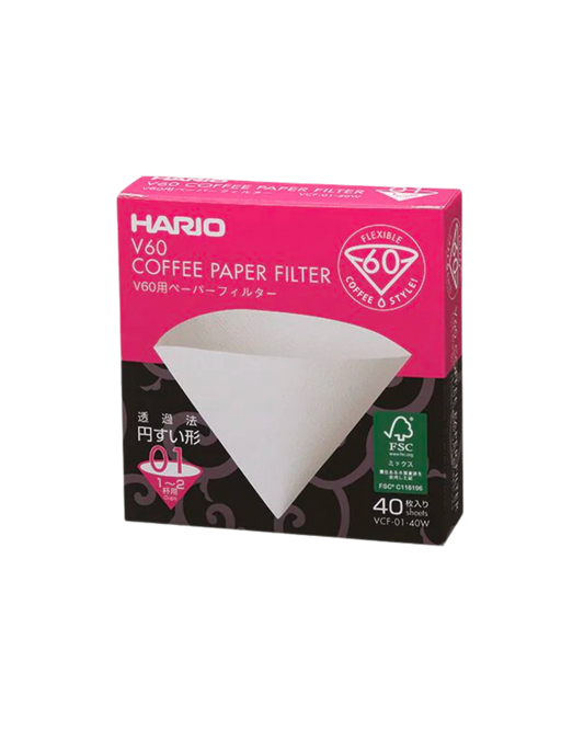 Paper filters V60 (01)